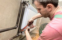 Grindsbrook Booth heating repair